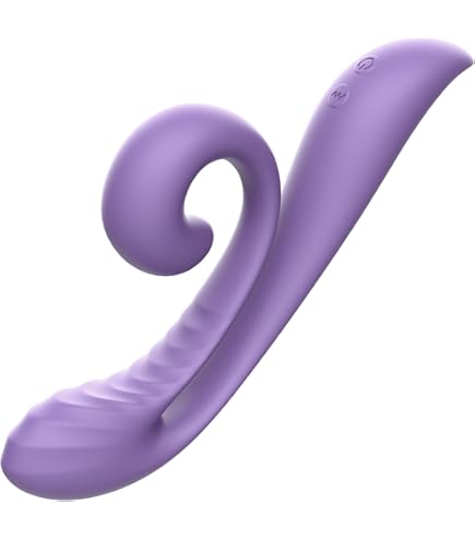 skylar - clit sucking g-spot tapping vibrator Skylar