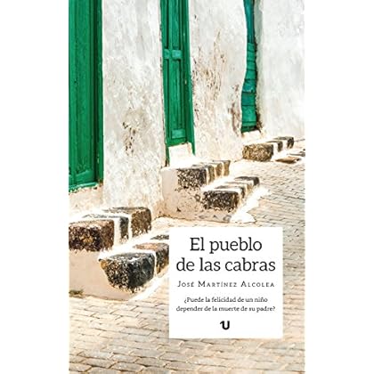 El pueblo de las cabras