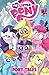 My Little Pony: Pony Tales Volume 1 (MLP Pony Tales)