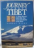 Journey Across Tibet by 