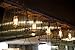 SHINE HAI Vintage Edison Bulb 60W, Antique Style ST64 Squirrel Cage Filament, 300 Lumens, Dimmable Classic Design, E26 Medium Base 2300K, Pack of 6