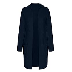 Cardigan With Pockets For Women Dressy Cape Sweater