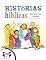 Livro Histórias Bíblicas para Pequenos Corações