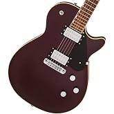 Gretsch Electromatic Jet Electric Guitar - Dark Cherry Metallic