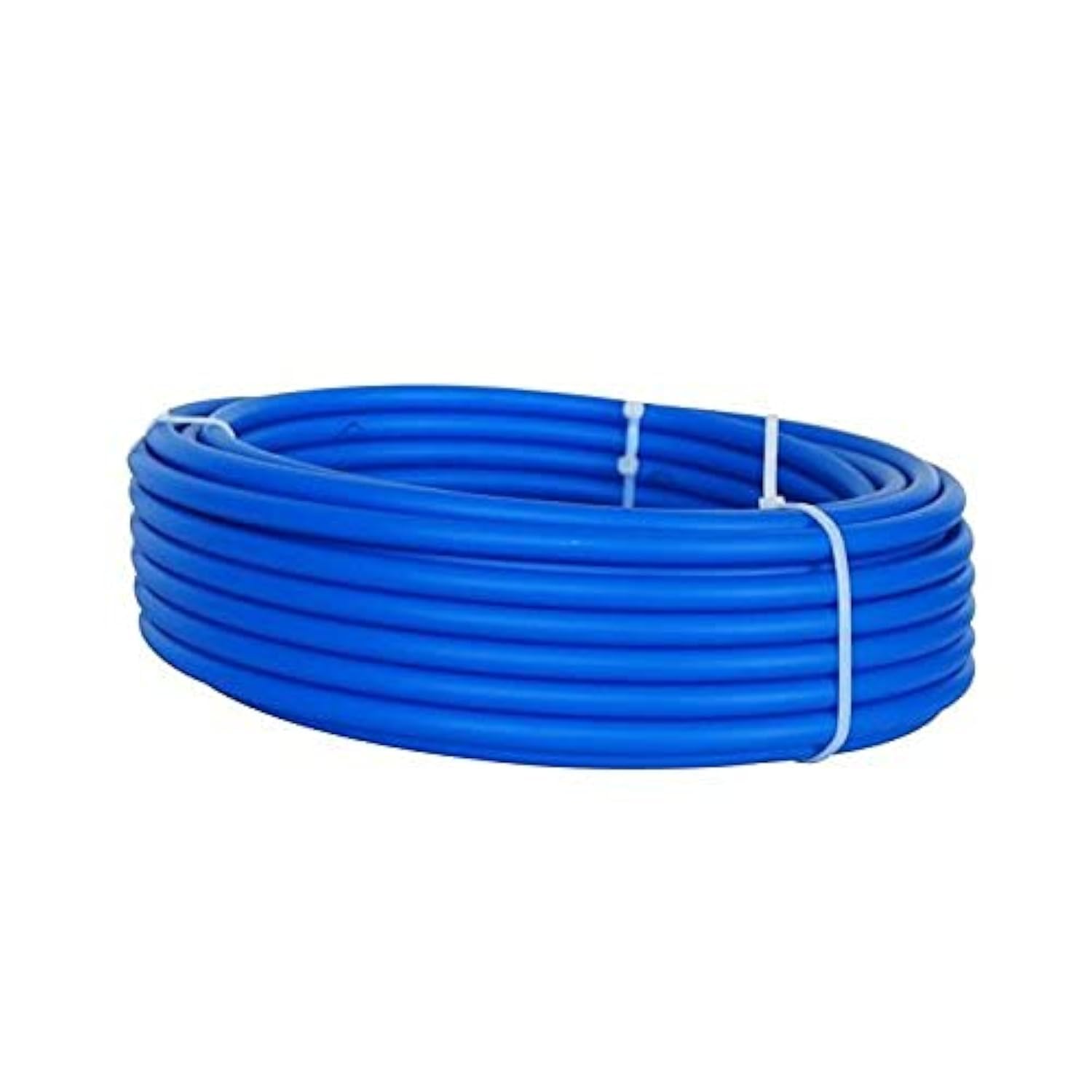 Nude Cold Water Tube Diameter 16 mm - Length 10 m - Blue — image 1