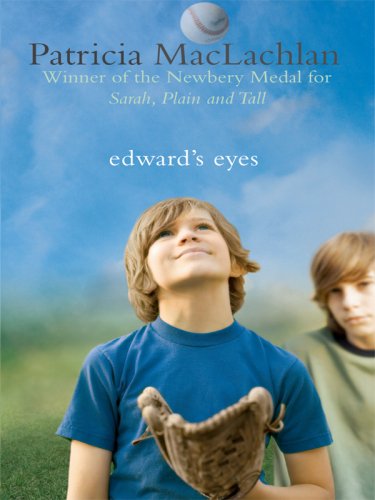 Edward's Eyes (Thorndike Literacy Bridge Middle Reader)
