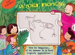 La  forêt tropicale
