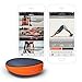 Activ5 Isometric Based Exercise - No Impact Muscle Activation - Portable Full-Body Workout and Strength Training Device with Free Coaching App