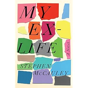 My Ex-Life: A Novel