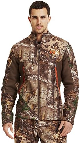 Men's UA Storm Ayton Jacket