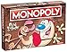 Monopoly Ren & Stimpy Board Game | Based on The Nickelodeon Series Ren & Stimpy | Officially Licensed Ren & Stimpy Merchandise | Themed Classic Monopoly Game