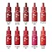 Peripera Ink the Velvet Lip Tint, Liquid Lip (0.14 fl oz, 005 CORALFICAL)