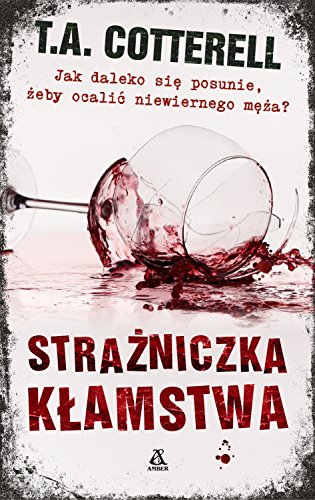 Strazniczka klamstwa