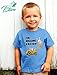 I'm Digging Easter Gift For Tractor Loving Boys Toddler/Infant Kids T-Shirt