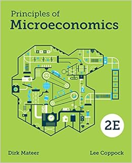 Principles of Microeconomics (Second Edition) Principles of Microeconomics (Second Edition)