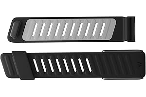 WHOOP 5.0/MG SportFlex – Waterproof, Sweatproof, Silicone Accessory for Health, Fitness, &amp; Wellness Wearable – Not Compatible with Gen 44.4 out of 5 stars 2451 offer from $59.00