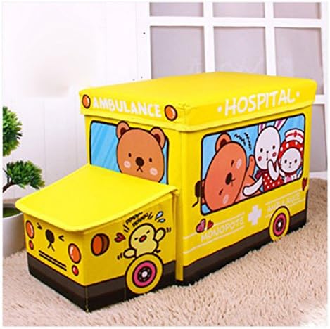 children's storage box