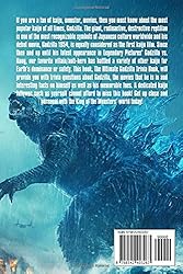 The Ultimate Godzilla Trivia Book: An Amazing And