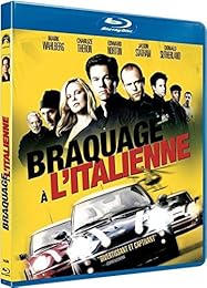 Braquage À L'italienne