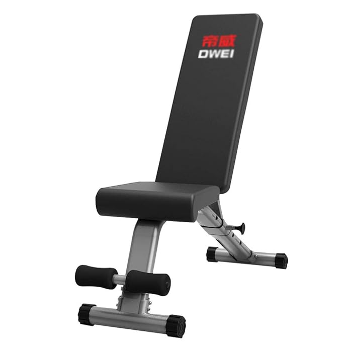 Buy Weight Bench with Weights Exercise Bench Utility Weight Benches