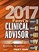 Ferri's Clinical Advisor 2017: 5 Books in 1 (Ferri's Medical Solutions)