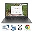 HP 14-ca061dx Chromebook Intel N3350 4GB 32GB eMMC 14” HD Touchscreen Chrome OS (Renewed)