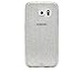 Case-Mate Naked Tough Sheer Glam With Glitter Case for Samsung Galaxy S6 - Clear