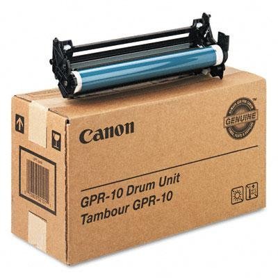 CANON-7815A004-Original-Canon-GPR-10-Drum-Unit-Black-7815A004AA-Office-Products