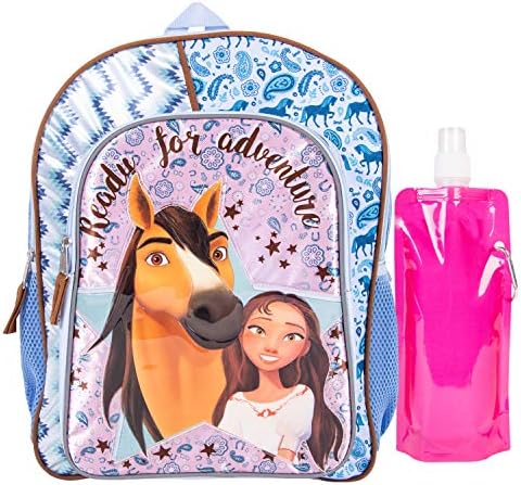 spirit bookbag