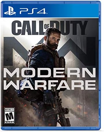 Amazon.com: Call of Duty 4: Modern Warfare : Videojuegos