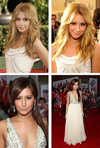 Amazon Co Jp アシュレイ ティスデイルashley Tisdale写真se02 12枚 4x6 ホビー 通販