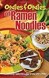Oodles & Oodles of Ramen Noodles by