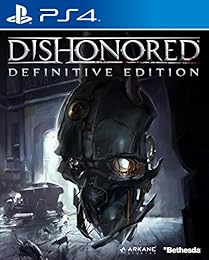 Dishonored : Definitive Edition