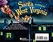 Santa is Coming to West Virginia