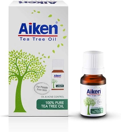 aiken cleansing oil
