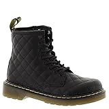 Dr. Martens Girl's Corlaney Black Boot 13 M UK, M