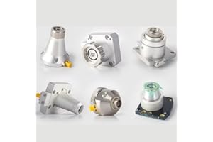 Raytools Tête de découpe laser BM110 BM111 Capteur de tête capacitive 3D Fibre Laser Machine de découpe Pièce Buse Connecteur