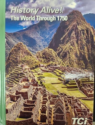 Amazon.com: myWorld Interactive: World Geography - Western