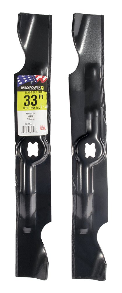 Best Troy-Bilt 33 Lawn Mower Parts