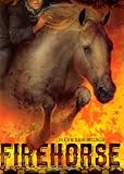 Front cover for the book Firehorse by Diane Lee Wilson