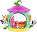 Enchantimals Cocoon Bathroom Playset with Baxi Butterfly Doll