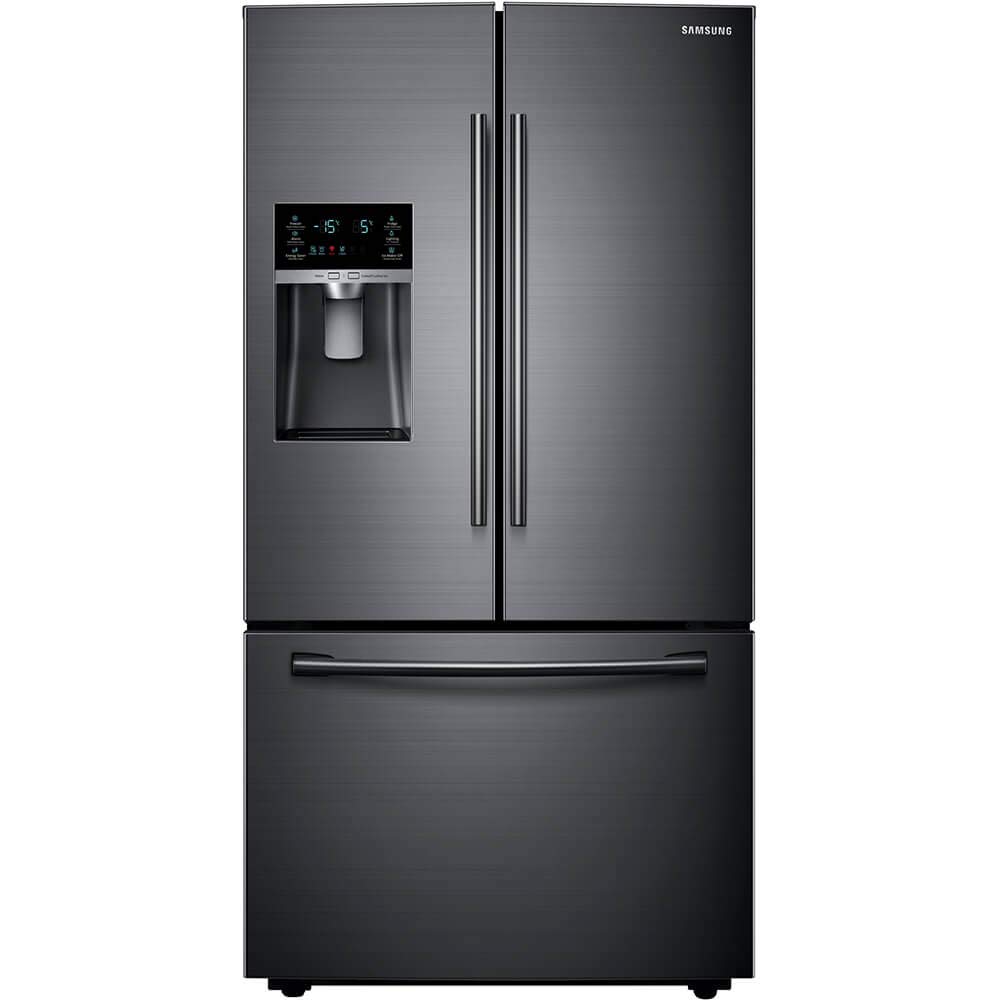 Which Is The Best Samsung Refrigerator 23 Cu Ft