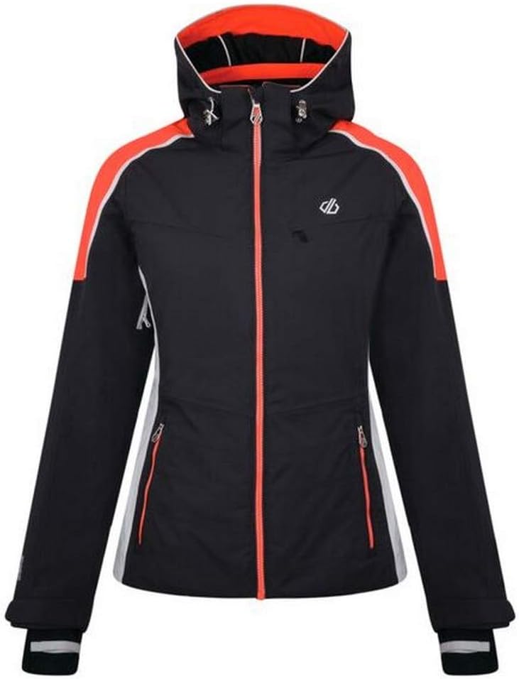 Dare 2b Women's Inventor Waterproof & Breathable Aep Kinematic Ski