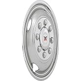 Phoenix USA (NF12F) Wheel Simulator Set, Front