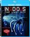 Insidious: The Last Key [Blu-ray] primary