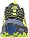 adidas Performance Men's Incision Trail M Trail Runner, Collegiate Royal/Black/Electricity, 10 M US