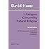 Dialogues Concerning Natural Religion (Hackett Classics)