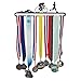Gone For a Run | Runner's Race Medal Hanger | Triathlon