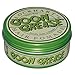 Lockhart's Handcrafted Original Goon Grease Heavy Hold Hair Pomade, High Shine, Citrus Cologne Scent, 3.4oz