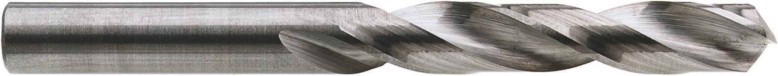 #70 Drill Bit Solid Carbide 118° Standard Point, USA Made, Number 70 (.028"), 50812